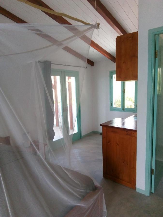 Casa Baobab Bed & Breakfast Seladinha Exterior photo